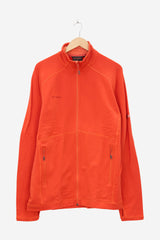 Fleecejacke für Herren