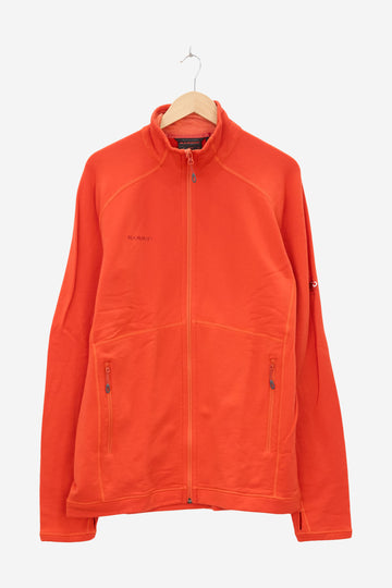Fleecejacke für Herren