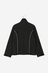 Regenjacke mit GORE-TEX für Damen