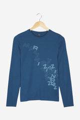 Longsleeve für Damen