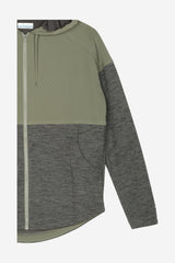 Fleecejacke für Damen