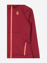 Fleecejacke für Damen