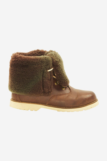 Winterstiefel für Damen