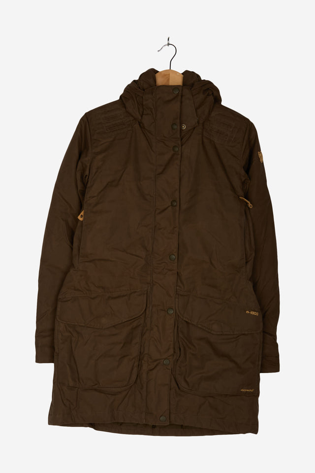 Winterjacke für Damen