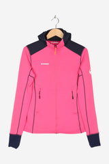 Fleecejacke für Damen