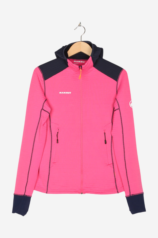 Fleecejacke für Damen