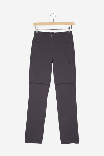 Zip Off Hose für Damen