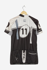 Fahrradtrikot für Herren