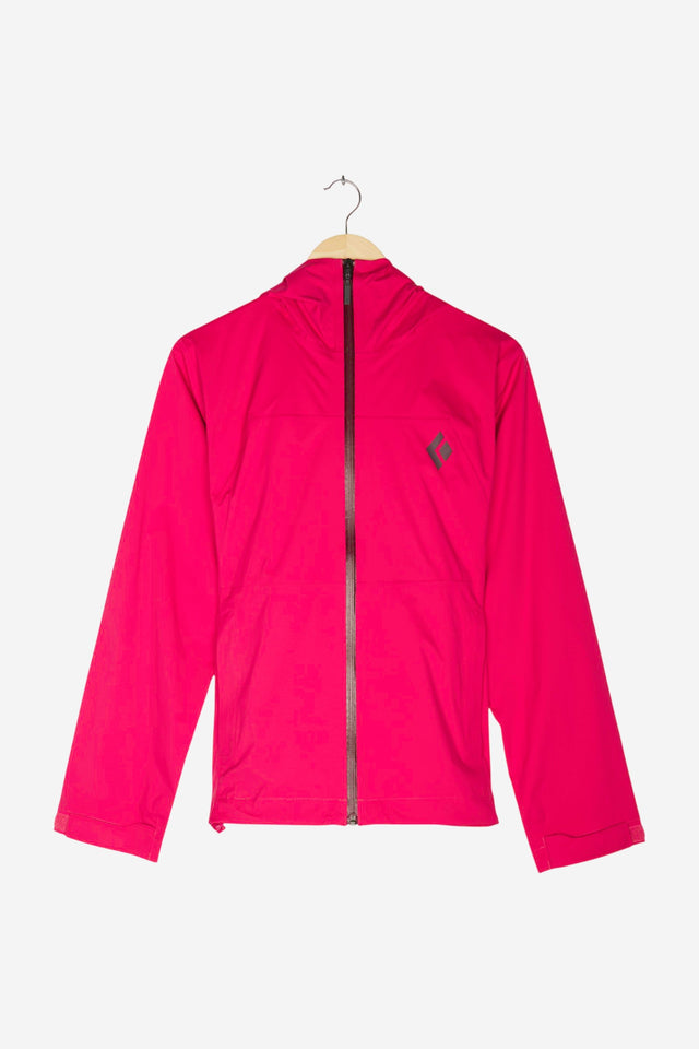 Regenjacke für Damen