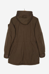 Winterjacke für Damen