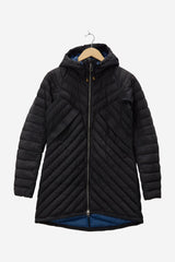 Winterjacke für Damen