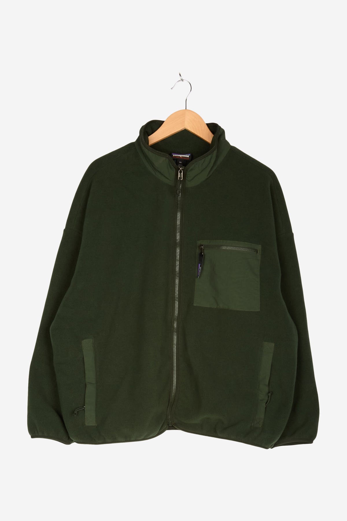 Fleecejacke für Damen