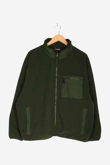 Fleecejacke für Damen