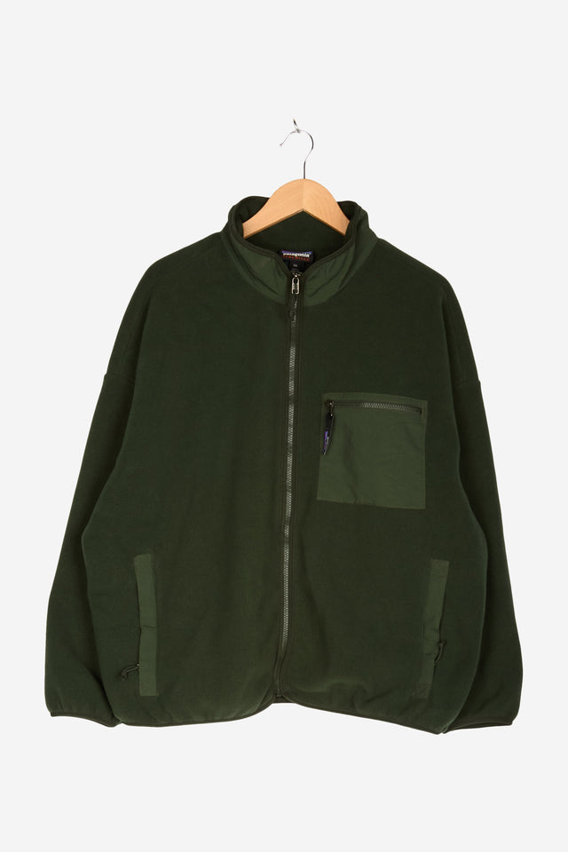 Fleecejacke für Damen