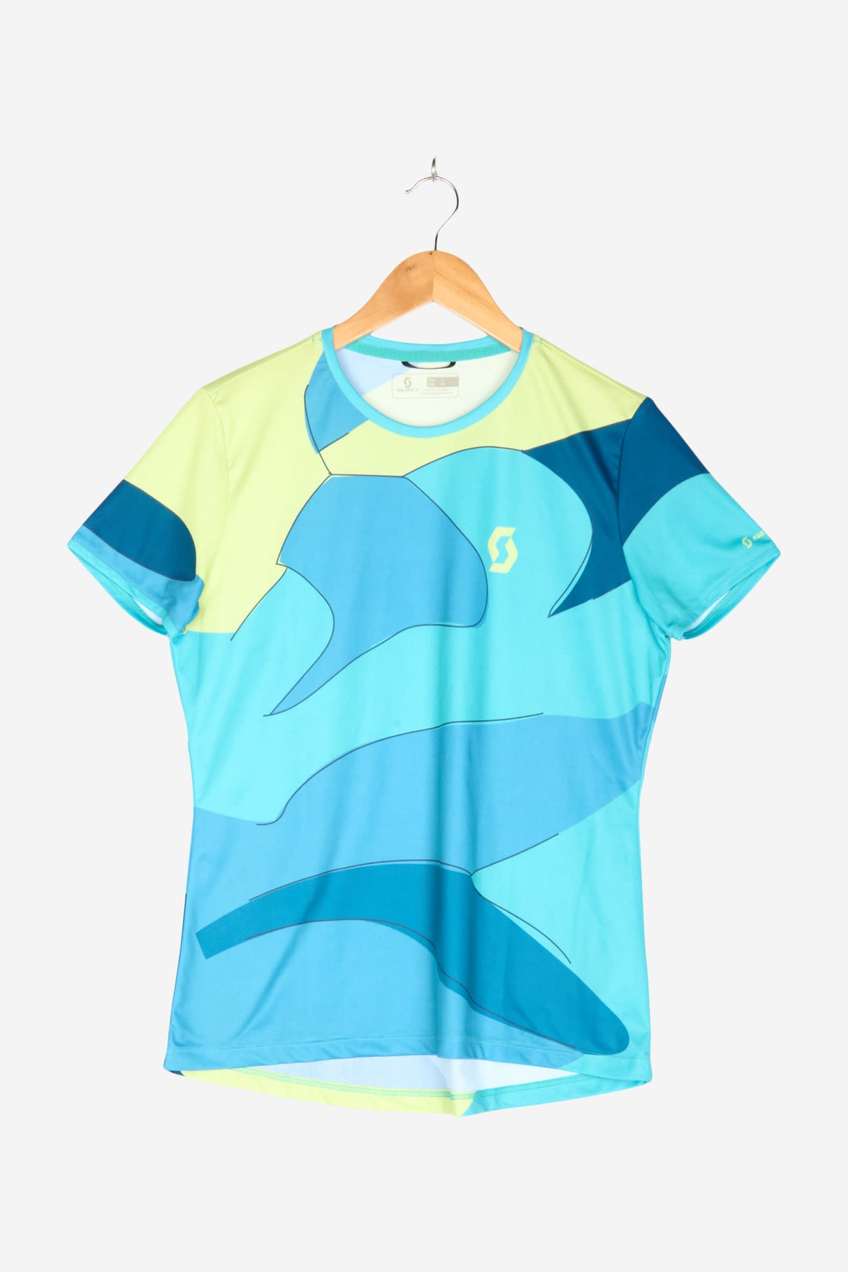 T-Shirt für Damen