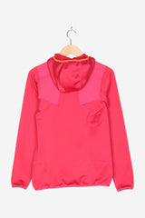 Fleecejacke für Damen