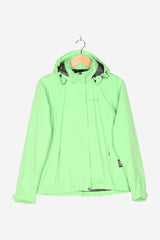 Regenjacke für Damen