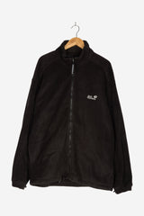 Fleecejacke für Herren