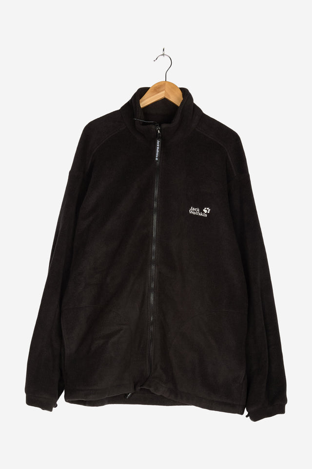 Fleecejacke für Herren