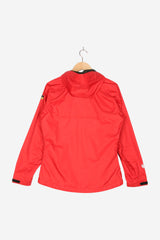 Regenjacke mit GORE-TEX für Herren