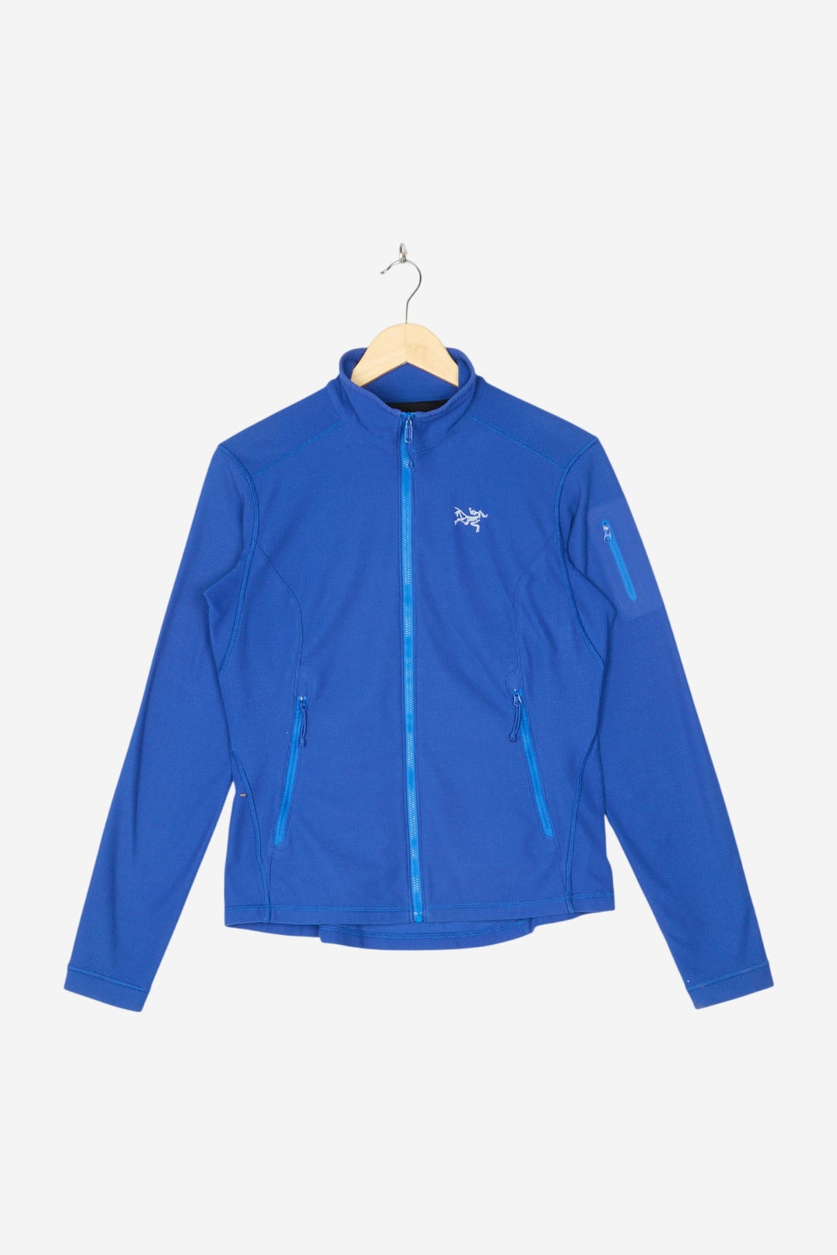 Fleecejacke für Damen