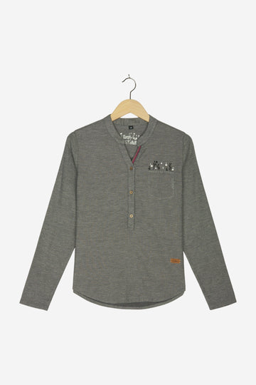 Longsleeve für Damen