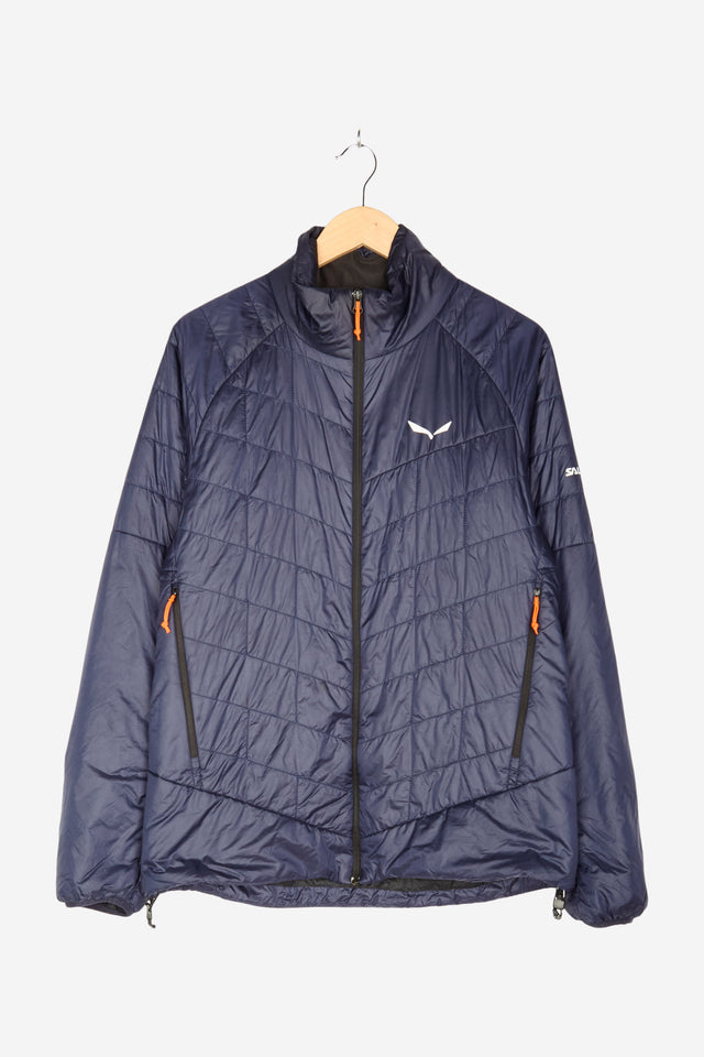 Isolationsjacke für Herren