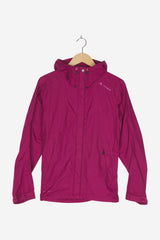 Regenjacke für Damen