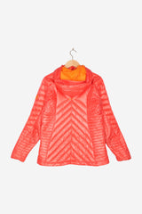 Daunenjacke für Damen