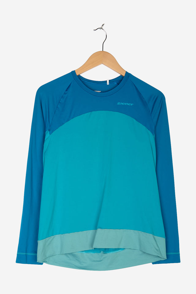 Longsleeve für Damen