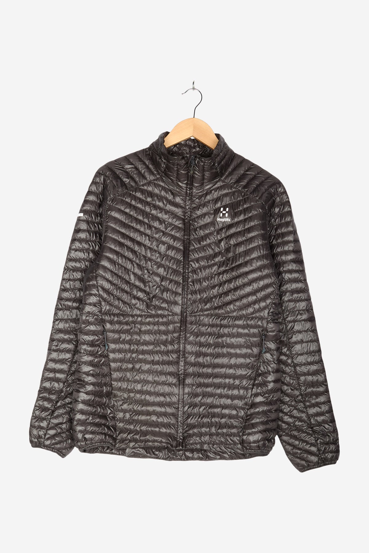 Isolationsjacke für Herren