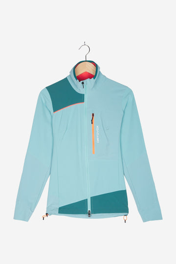 Softshelljacke für Damen