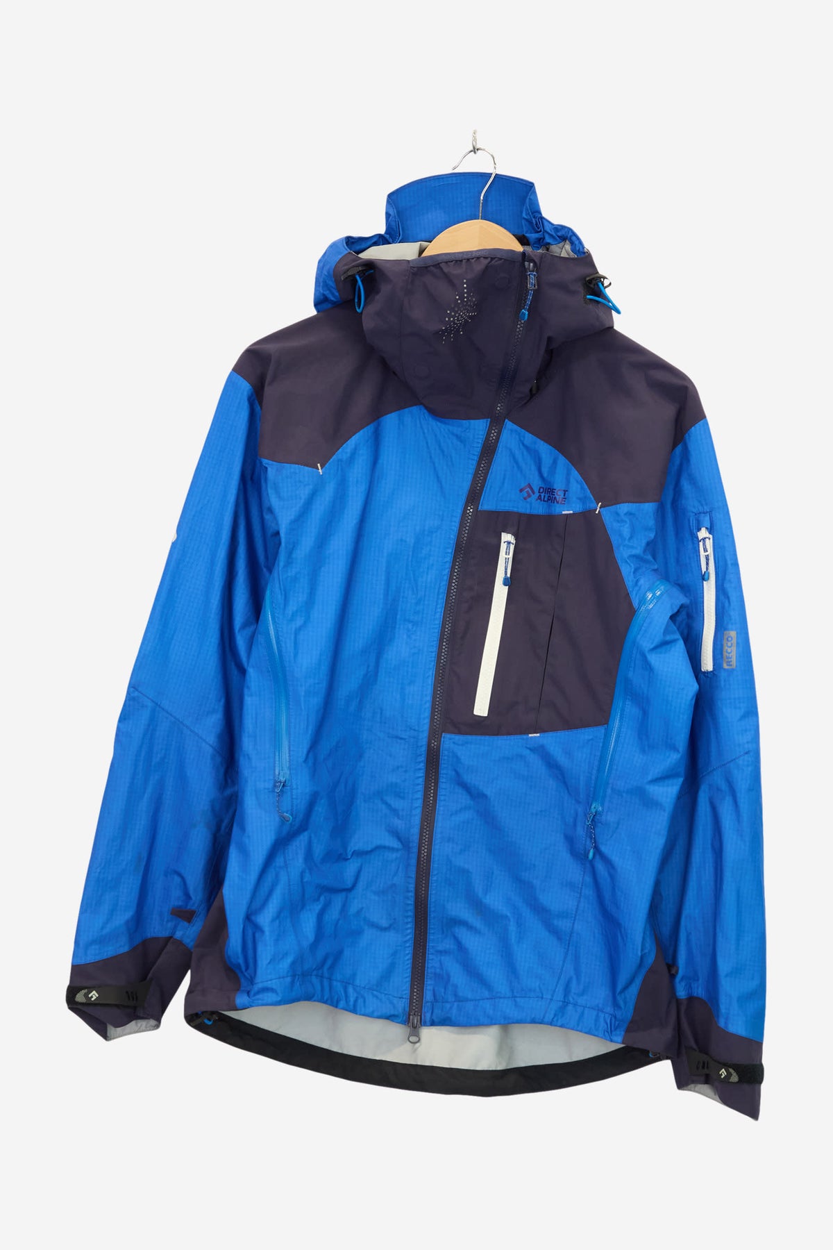 Regenjacke für Herren