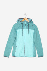 Fleecejacke für Damen