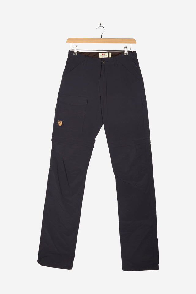 Zip Off Hose für Herren