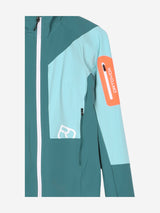 Softshelljacke für Damen