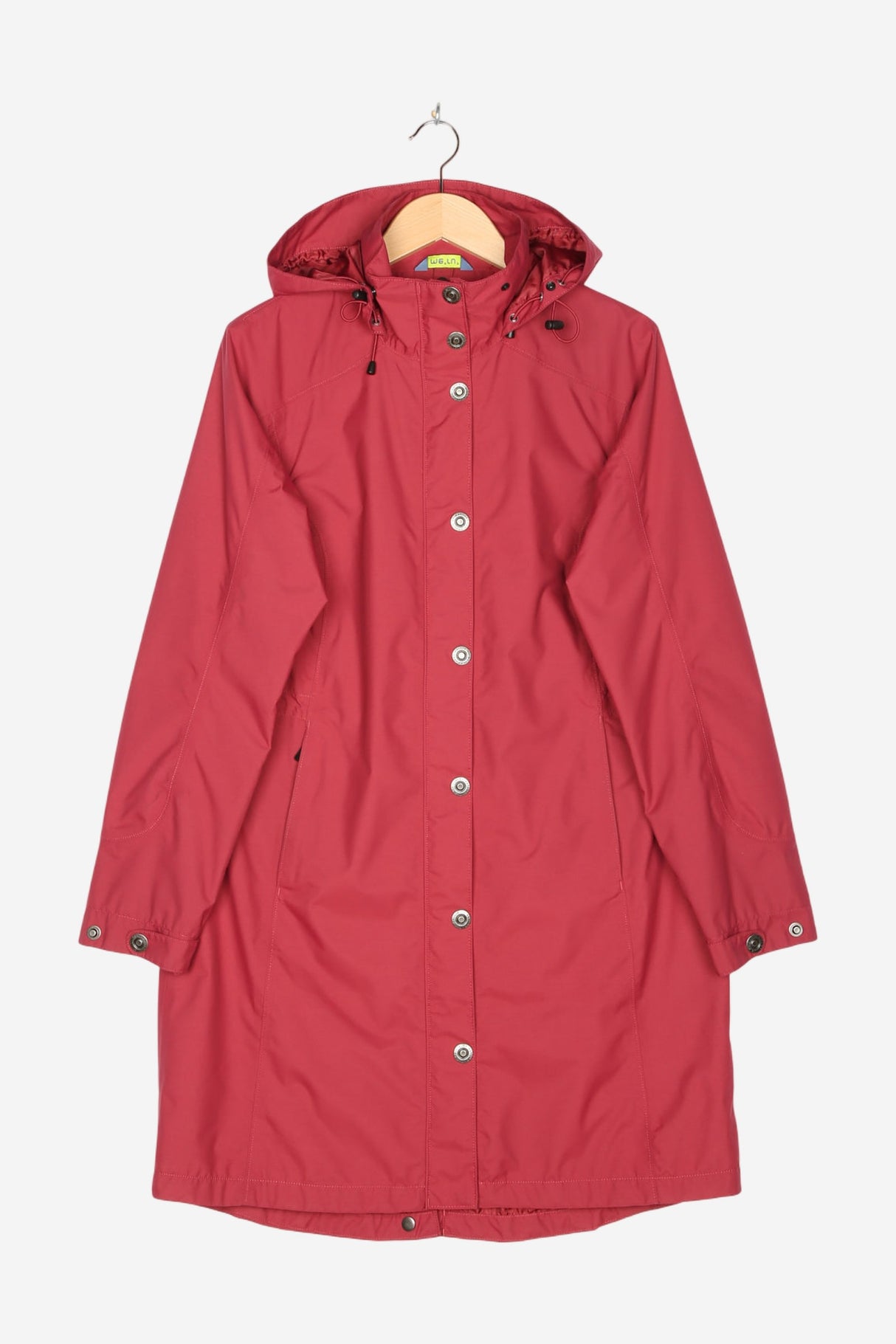 Regenjacke für Damen