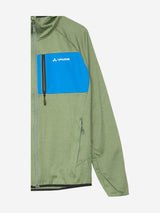 Fleecejacke für Herren