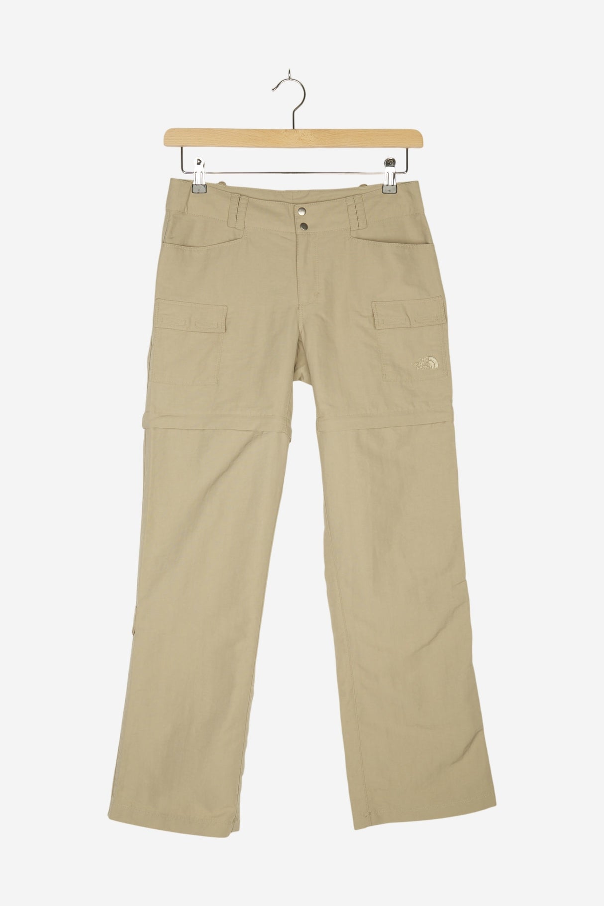 Zip Off Hose für Damen