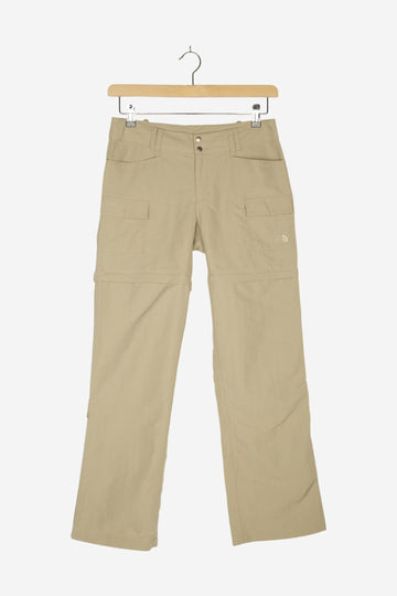 Zip Off Hose für Damen