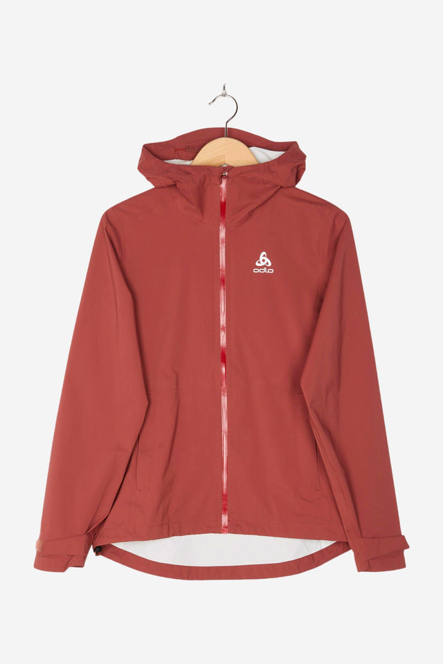 Regenjacke für Damen