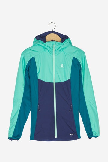 Isolationsjacke für Damen