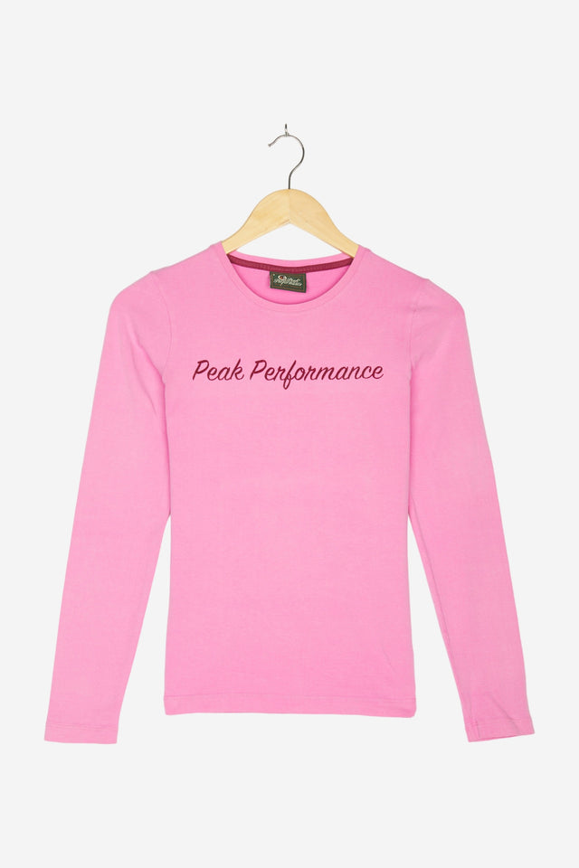 Longsleeve für Damen