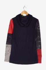 Fleecejacke für Damen