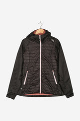 Isolationsjacke für Damen