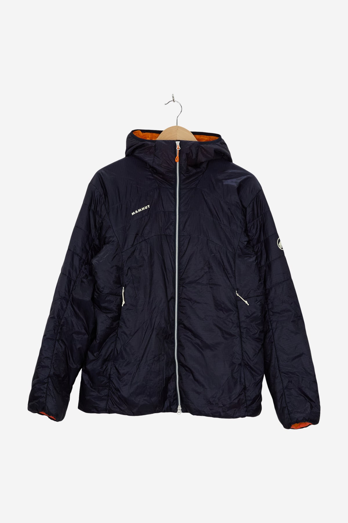 Isolationsjacke für Herren