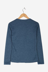 Longsleeve für Damen