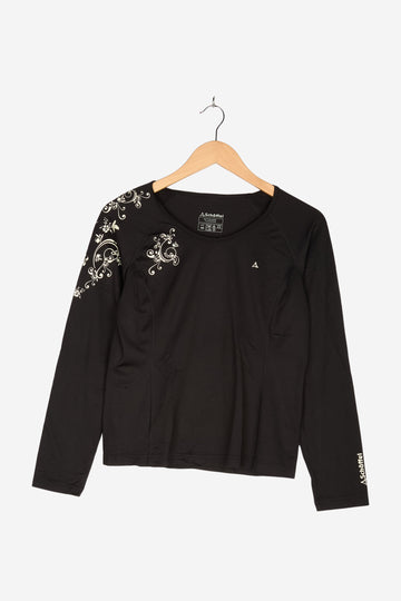 Longsleeve für Damen