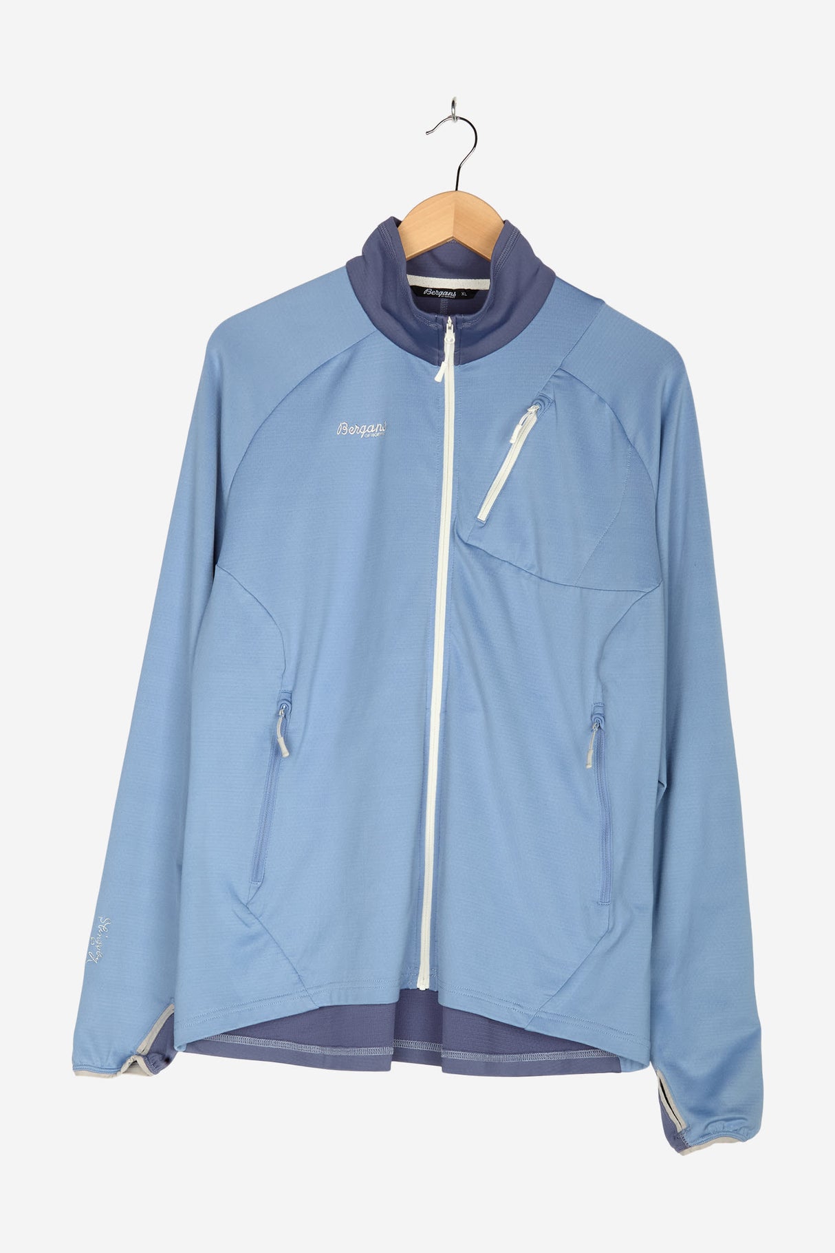 Fleecejacke für Herren
