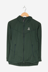 Fleecejacke für Damen